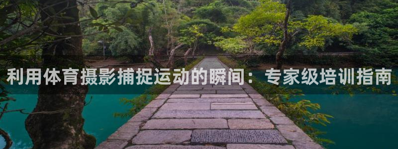 耀世天下怎么接：利用体育摄影捕捉运动的瞬间：专家级培