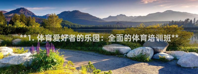 耀世平台开户流程图：**1. 体育爱好者的乐园：全面