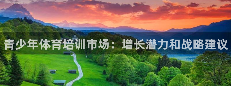 耀世平台李 411O31 耀世：青少年体育培训市场：