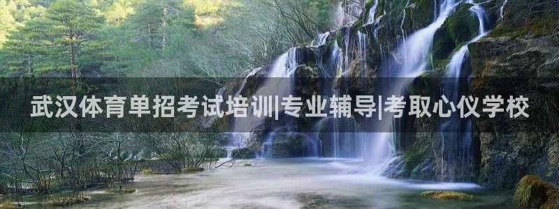 耀世集团是干嘛的：武汉体育单招考试培训|专业辅导|考