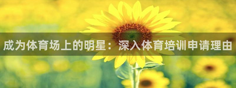 耀世娱乐客服电话号码：成为体育场上的明星：深入体育培