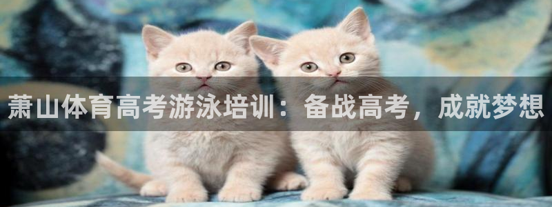 耀世集团的创始人是谁：萧山体育高考游泳培训：备战高考