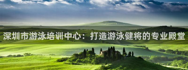 耀世国际平台正规吗安全吗可靠吗：深圳市游泳培训中心：