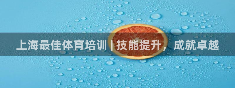 耀世娱乐能提现：上海最佳体育培训 | 技能提升，成就