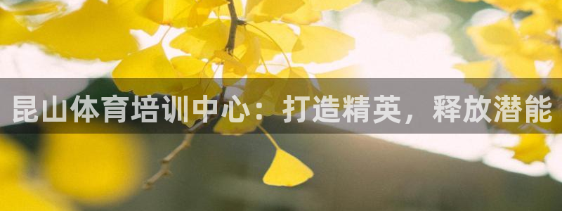 耀世挑战第3关怎么过：昆山体育培训中心：打造精英，释放潜能