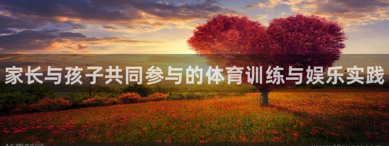 耀世平台代理多少钱一个：家长与孩子共同参与的体育训练与娱乐实